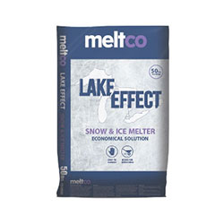 Image of a bag of Meltco Lake Effect