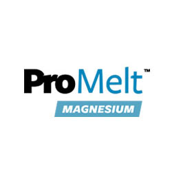 ProMelt Mag Liquid Logo
