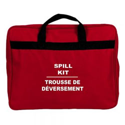 Image of a Spill Kit
