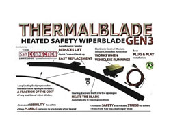 Image of Thermal Blades