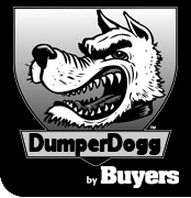 DumperDogg Logo